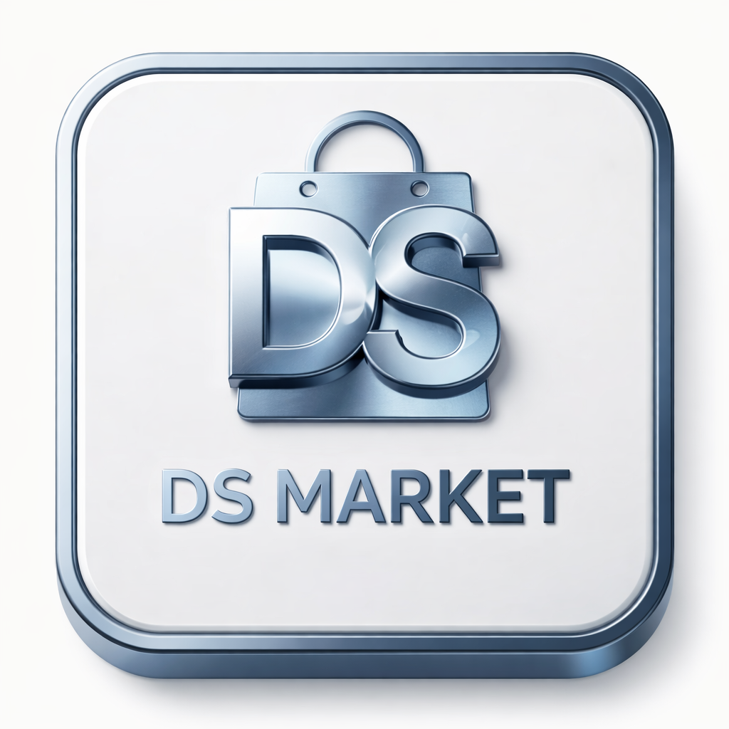 DS MARKET